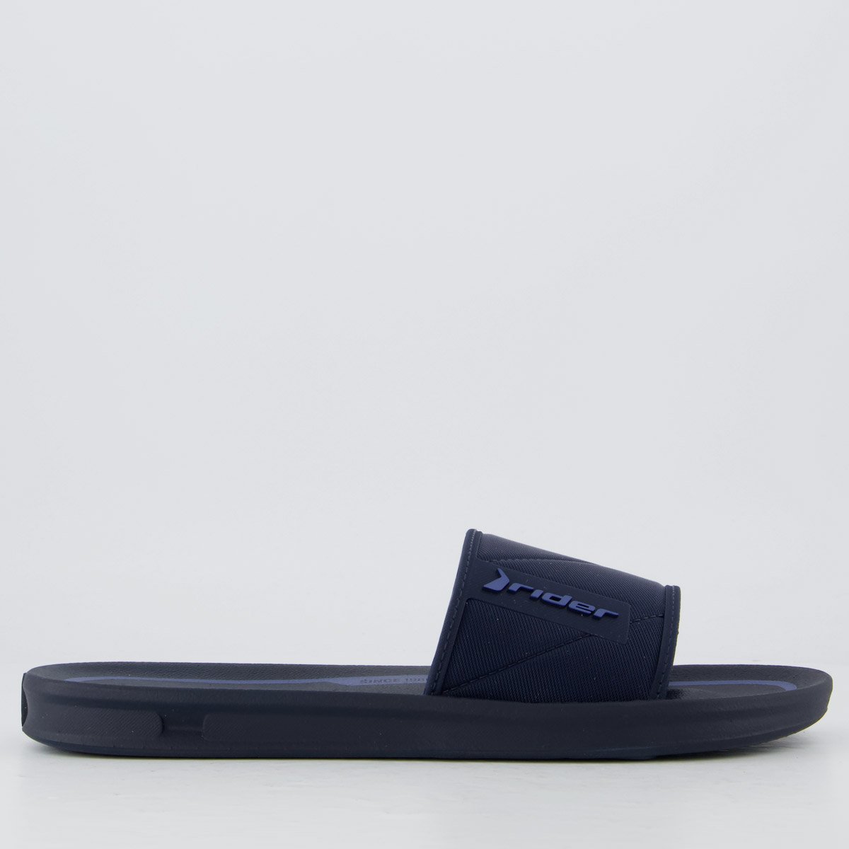 Chinelo Rider Street Azul Azul 2