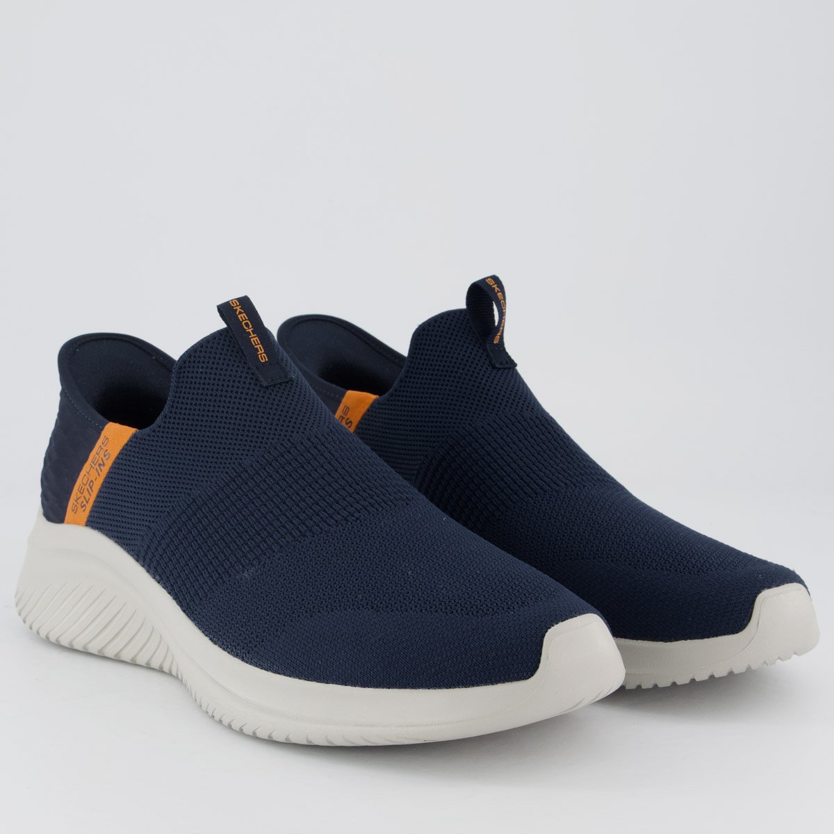 Tênis Skechers Ultra Flex 3.0 Marinho Azul Marinho 2