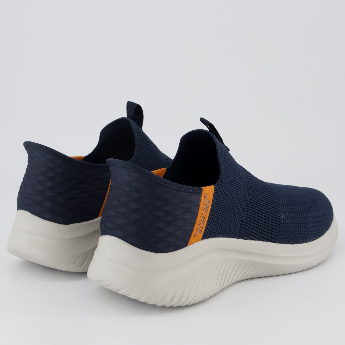 Tênis Skechers Ultra Flex 3.0 Marinho Azul Marinho 3