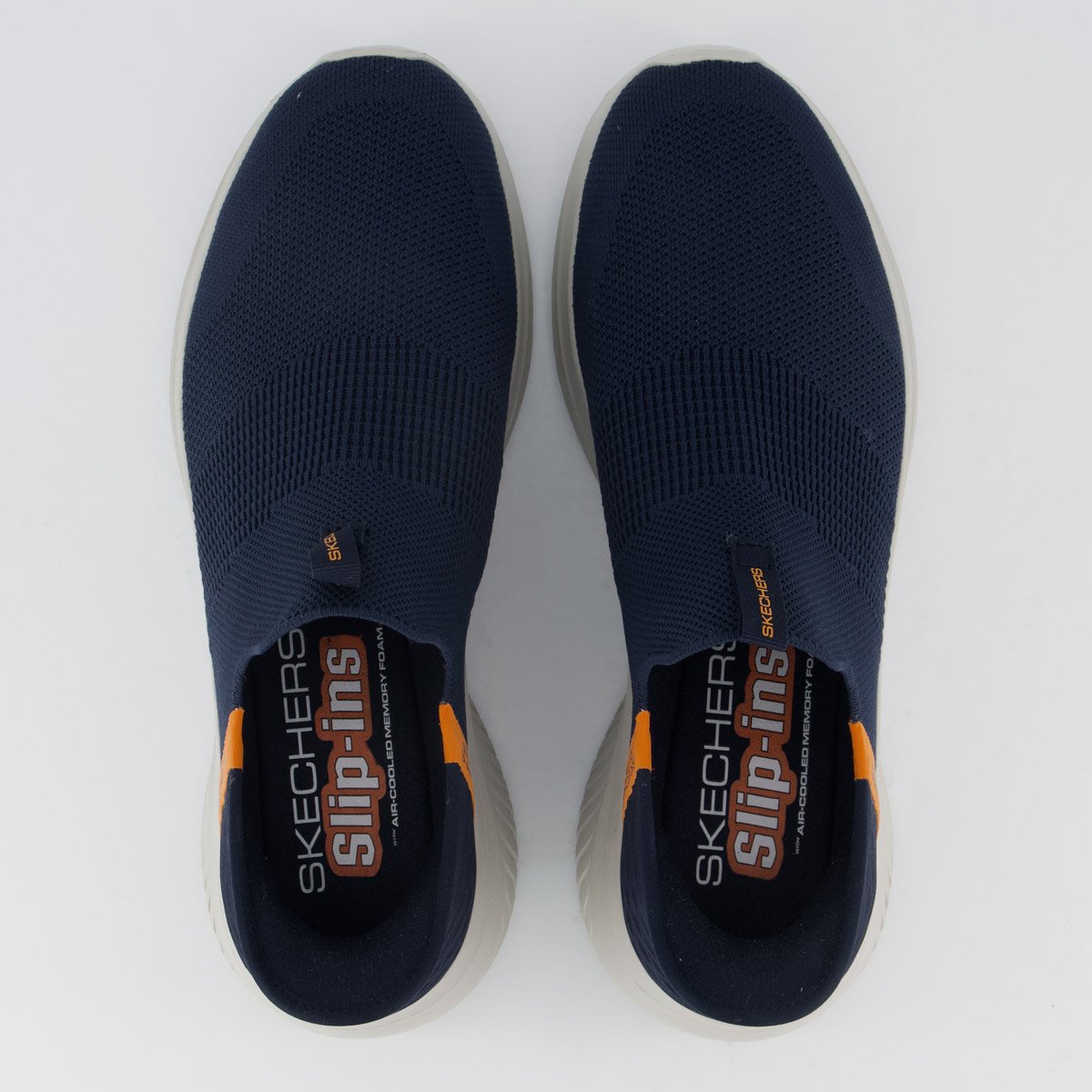 Tênis Skechers Ultra Flex 3.0 Marinho Azul Marinho 4