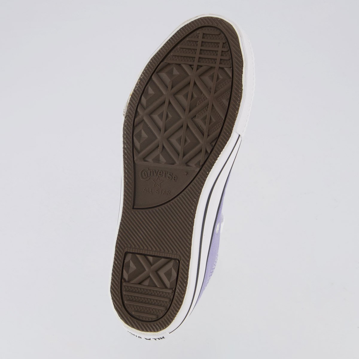 Tênis Converse All Star Chuck Taylor I Juvenil Lilás Lilás 5