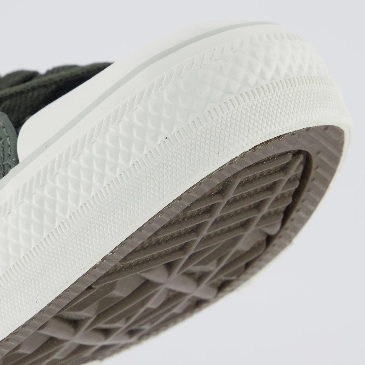 Tênis Converse All Star Chuck Taylor Sintetico Cano Alto Verde Verde 8