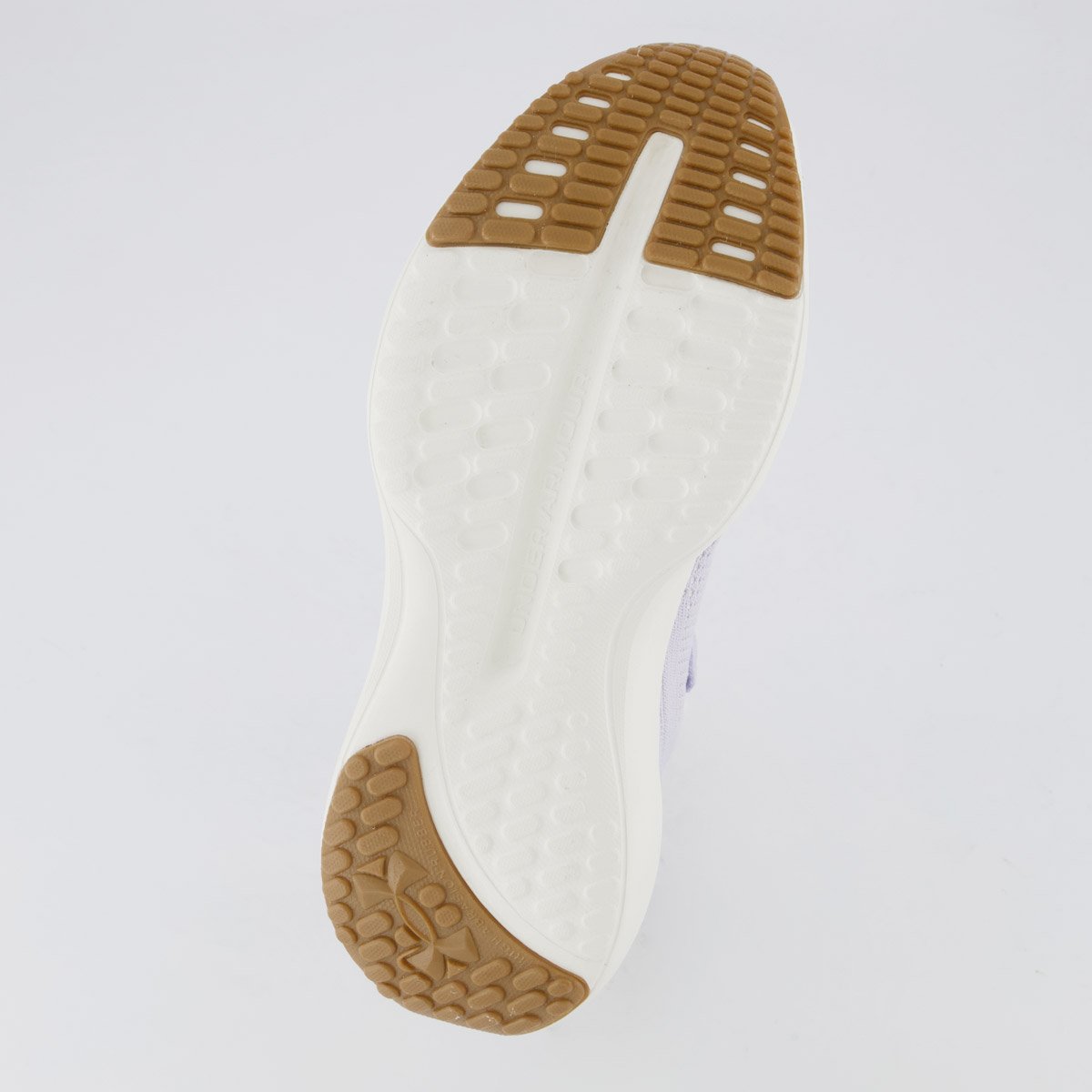 Tênis Under Armour Charged Slight 3 SE Lilás Lilás 5