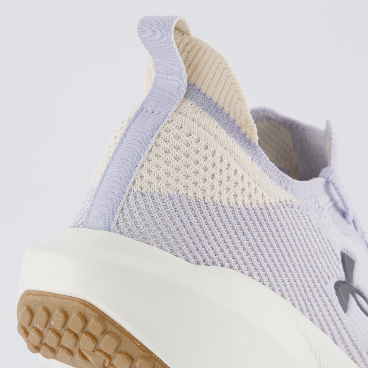 Tênis Under Armour Charged Slight 3 SE Lilás Lilás 6