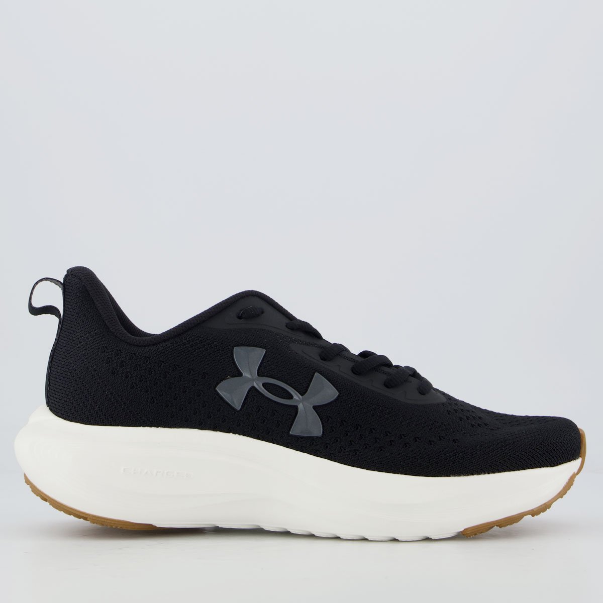 Tênis Under Armour Charged Sunny Feminino Preto