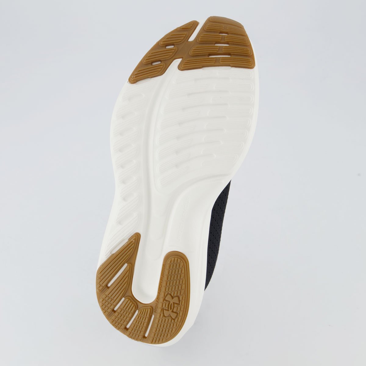 Tênis Under Armour Charged Sunny Feminino Preto Preto 4