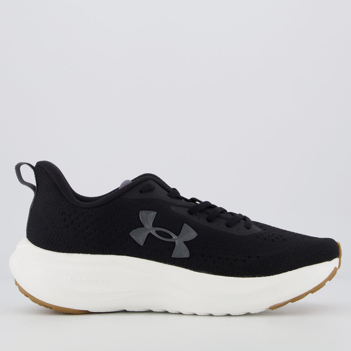 Tênis Under Armour Charged Sunny Preto