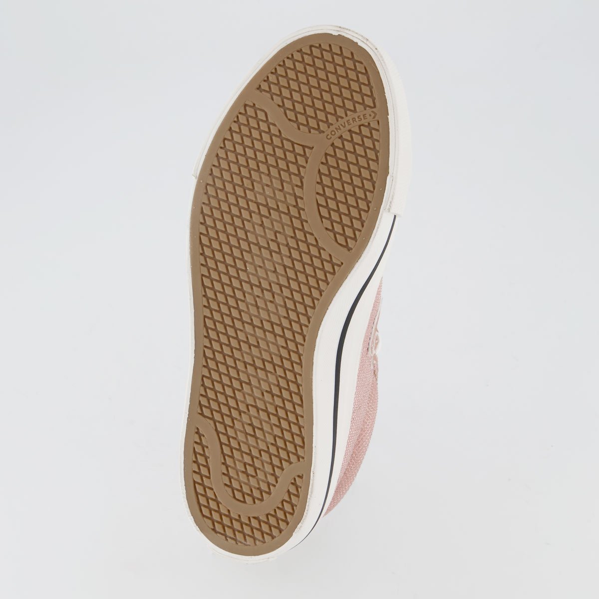 Tênis Converse All Star Sport Casual Rosa Rosa 5