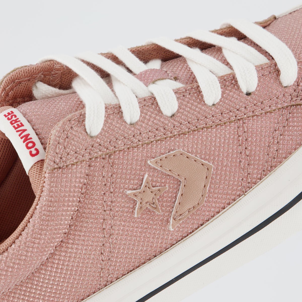 Tênis Converse All Star Sport Casual Rosa Rosa 7