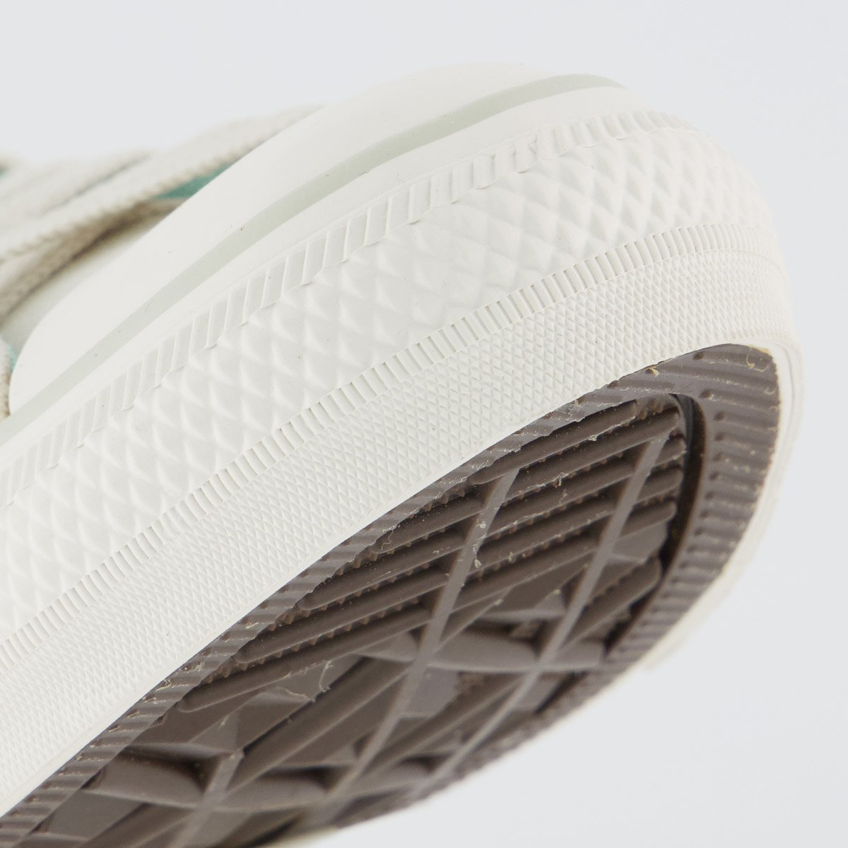 Tênis Converse All Star Chuck Taylor Feminino Bege e Verde Bege/Verde 8