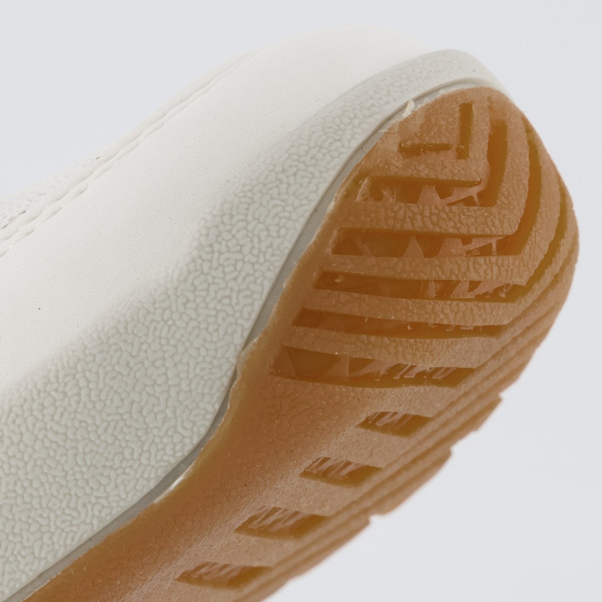 Tênis Everlast Forceknit Low Bege e Marrom Branco 8