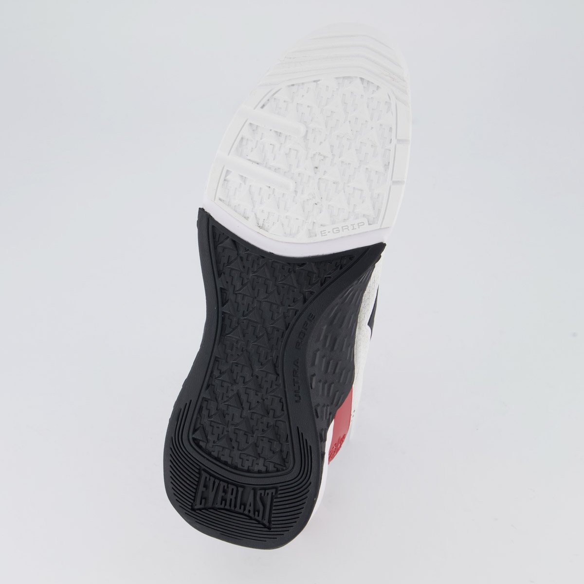 Tênis Everlast Climber Ultra Branco Branco 4