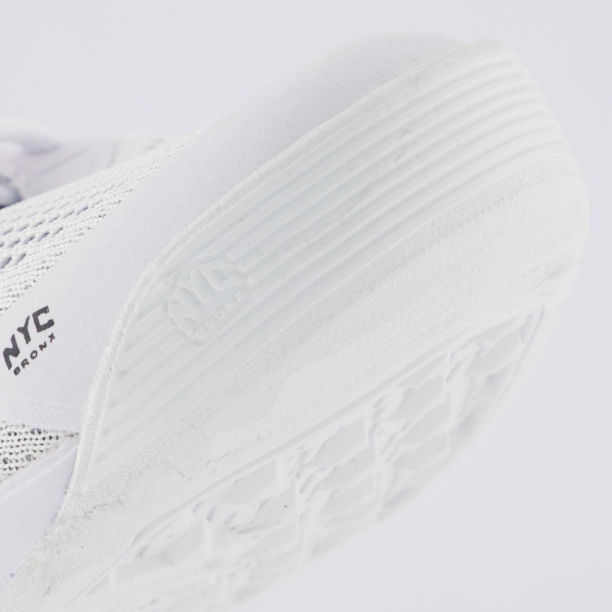 Tênis Everlast Climber Ultra Branco Branco 7
