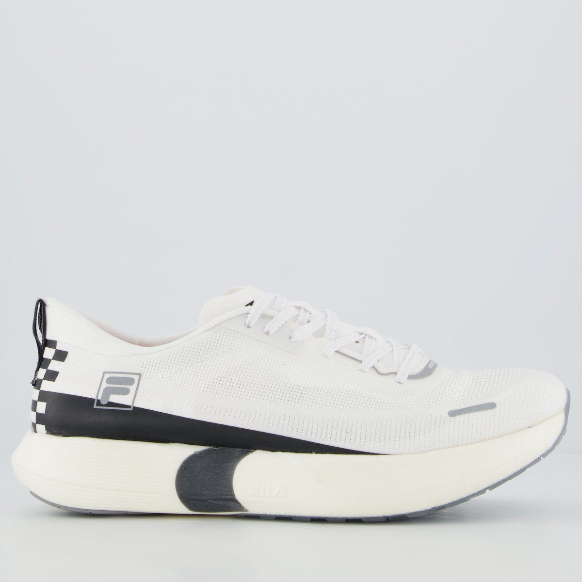 Tênis Fila Kr7 Pro Speed Tech Branco