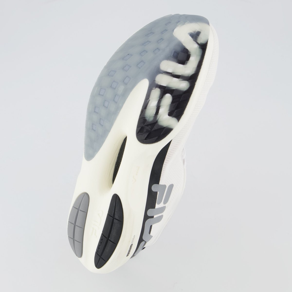 Tênis Fila Kr7 Pro Speed Tech Branco Branco 5