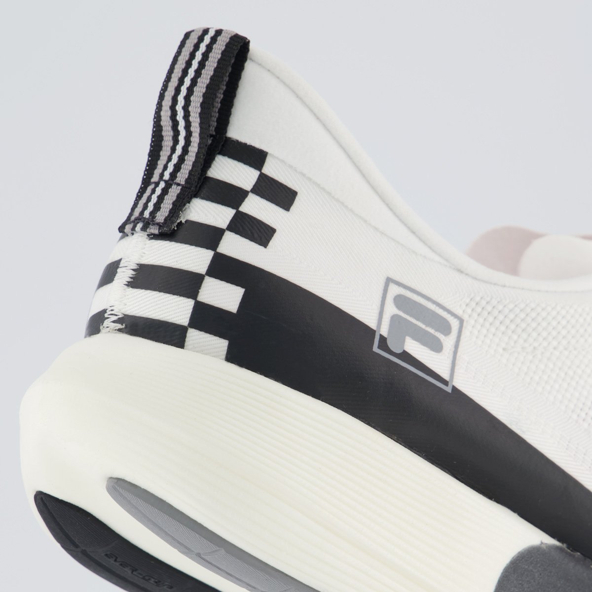 Tênis Fila Kr7 Pro Speed Tech Branco Branco 8