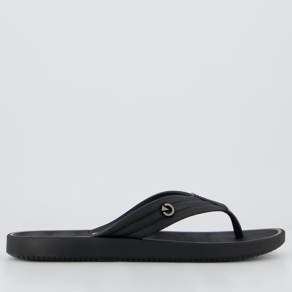 Chinelo Cartago Monterrey Preto Preto 2