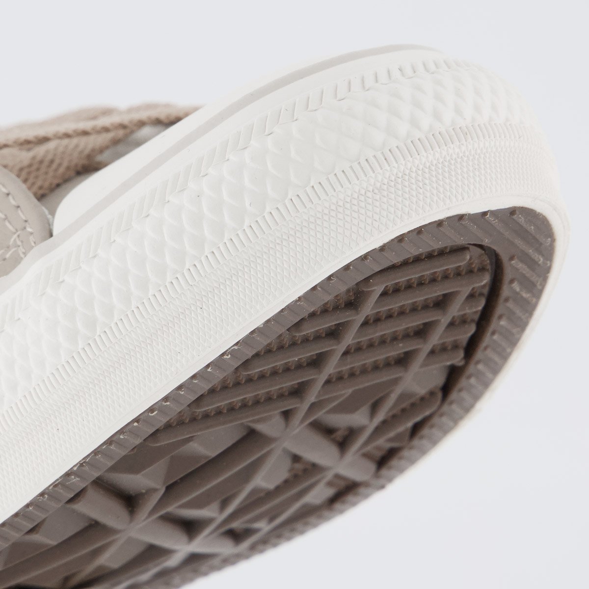 Tênis Converse All Star Chuck Taylor Sintetico Feminino Bege Bege 8