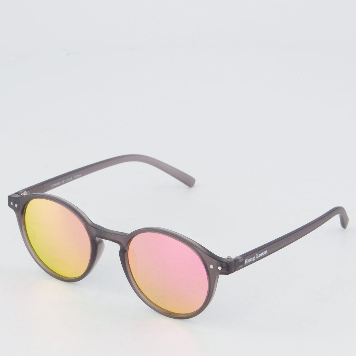 Óculos de Sol Hang Loose Bella Rosa