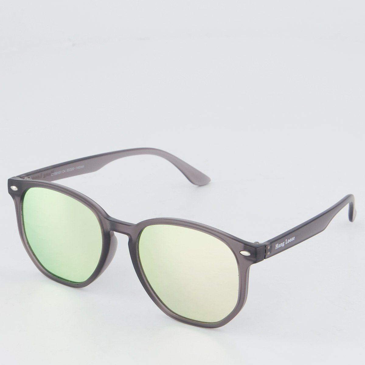 Óculos de Sol Hang Loose Laurent Cinza