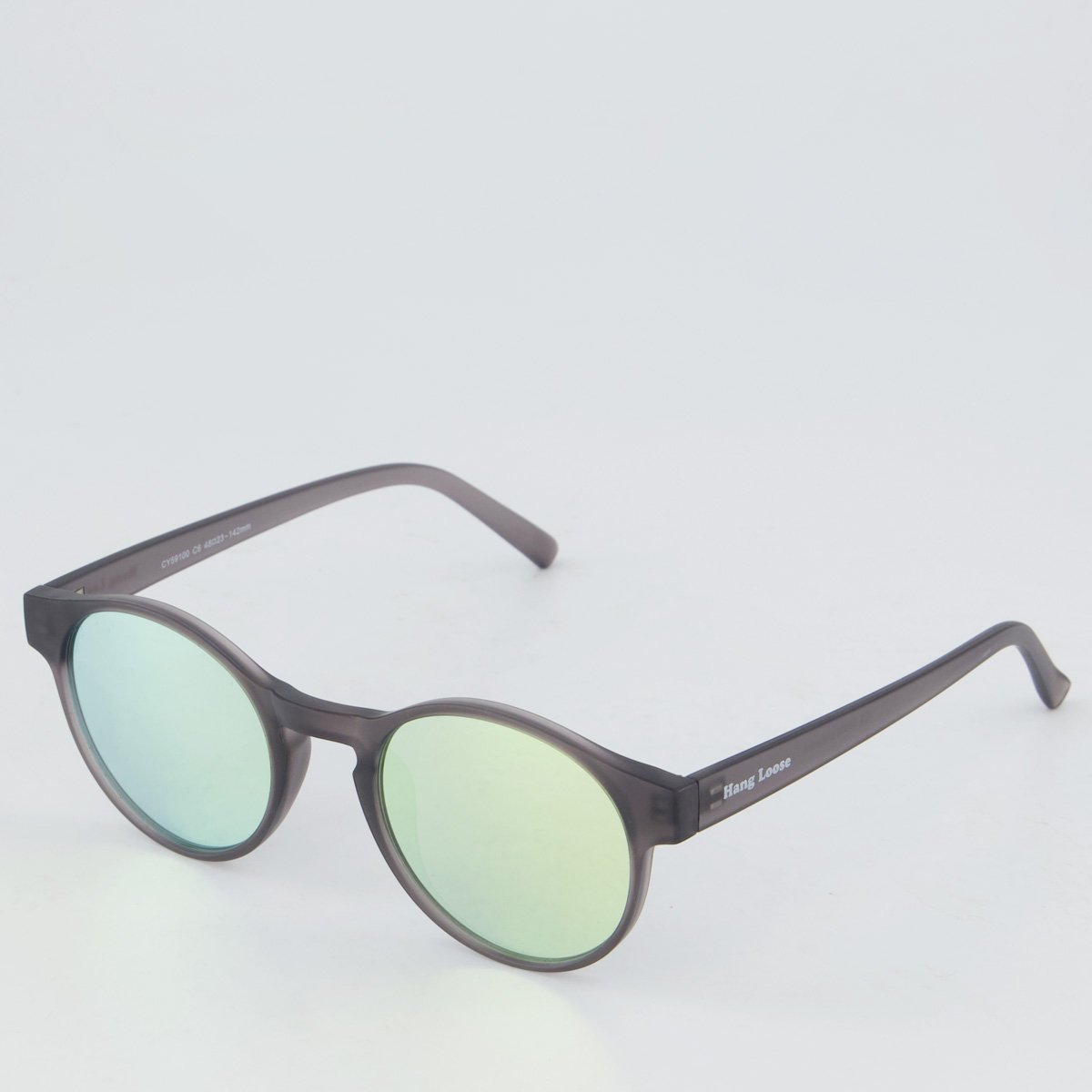 Óculos de Sol Hang Loose Myther Preto