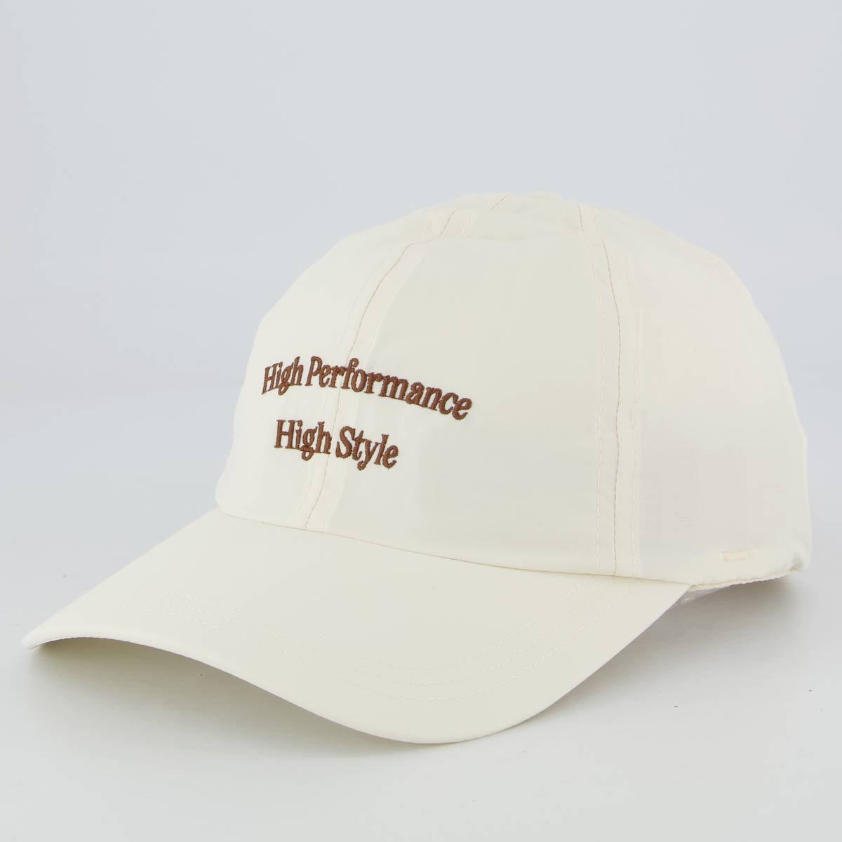 Boné Fila High Sport Latte Bege