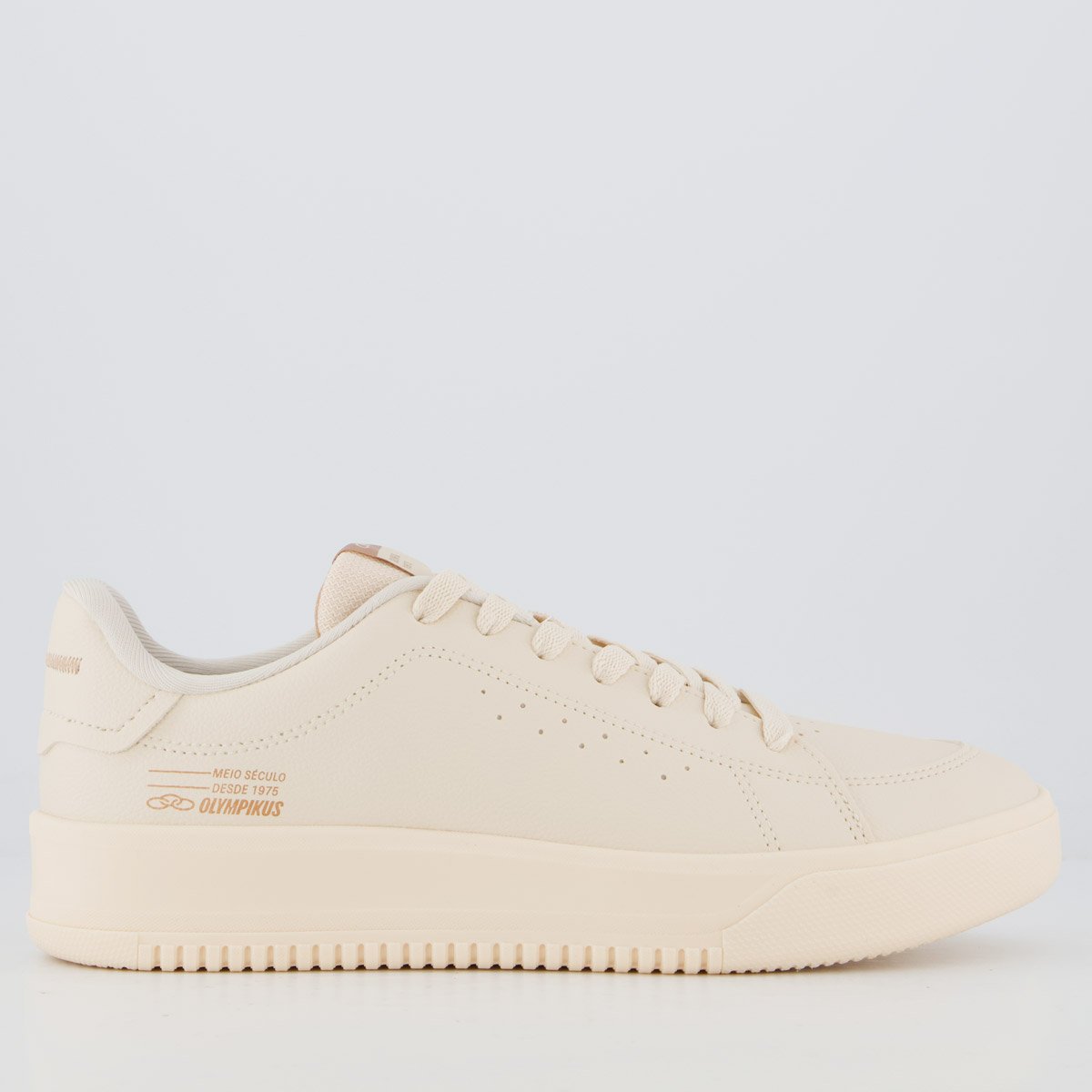 Tênis Olympikus Eros 2 Bege