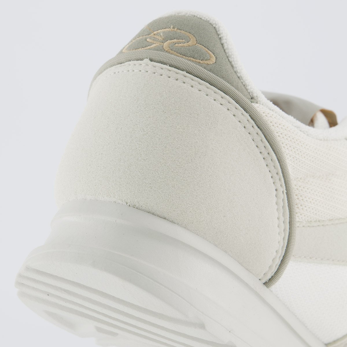 Tênis Olympikus Jogging 101SE Off-White Branco 6