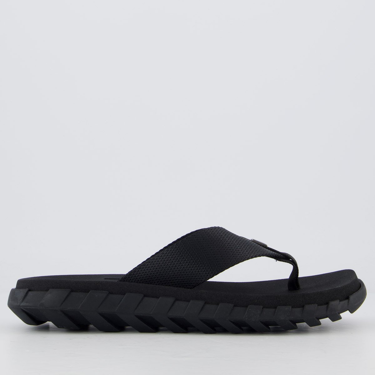 Chinelo Kenner Megah Preto Preto 2