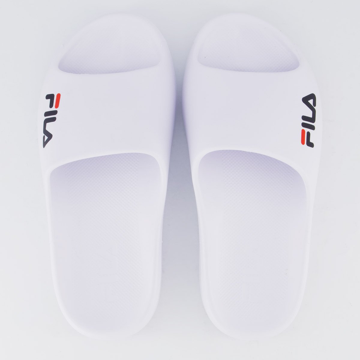 Chinelo Fila Drifter Foam I Feminino Branco