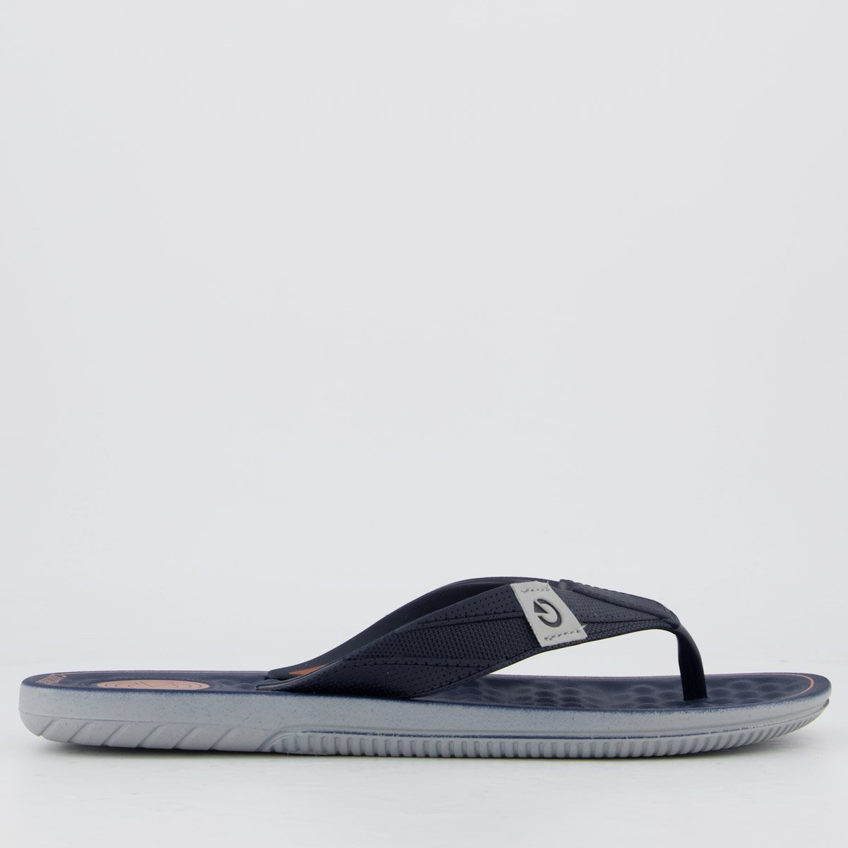 Chinelo Cartago Arizona Azul Azul Marinho 2