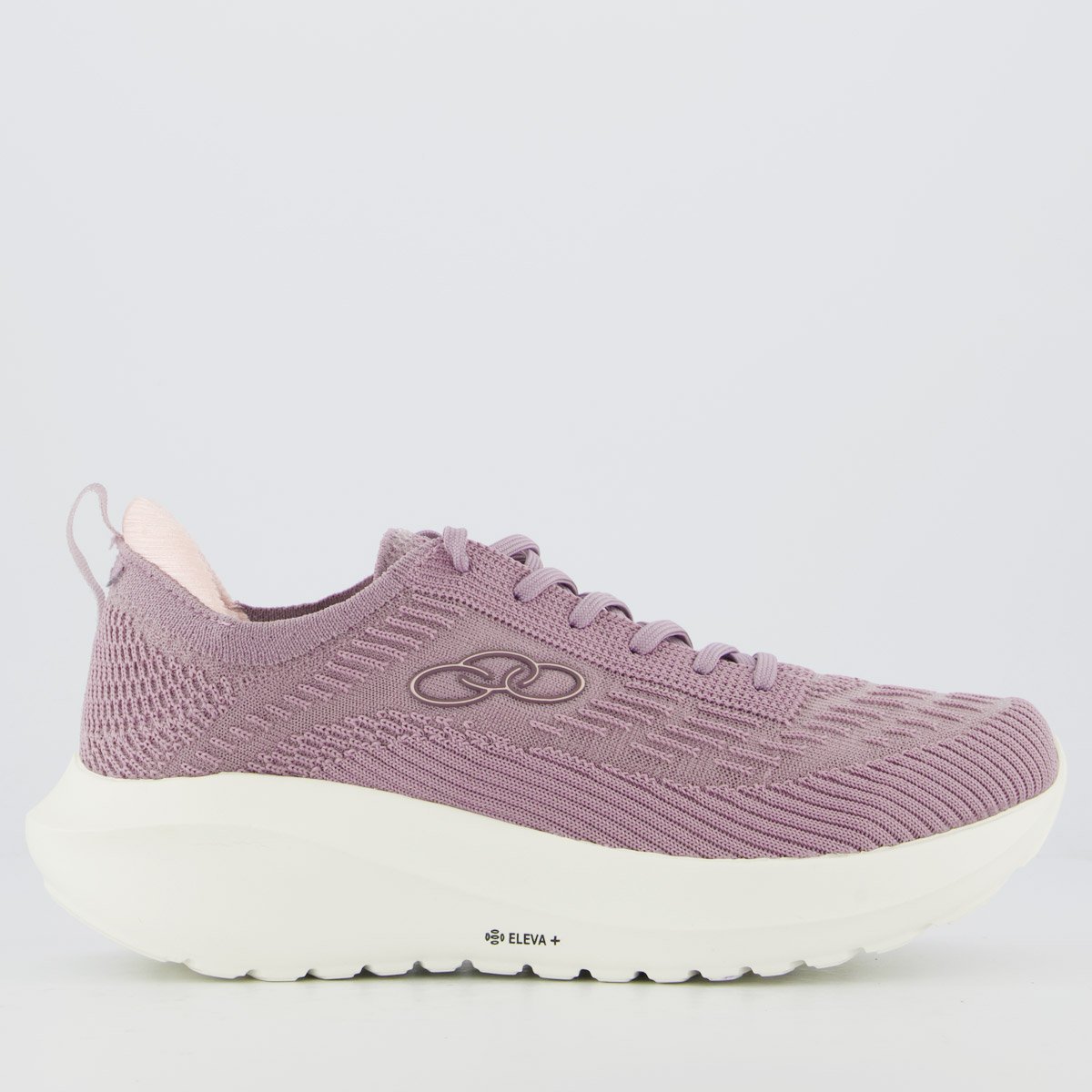 Tênis Olympikus Lance Feminino Lilás