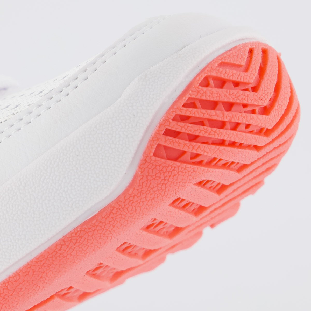 Tênis Everlast Forceknit Low Feminino Branco e Verde Branco 8