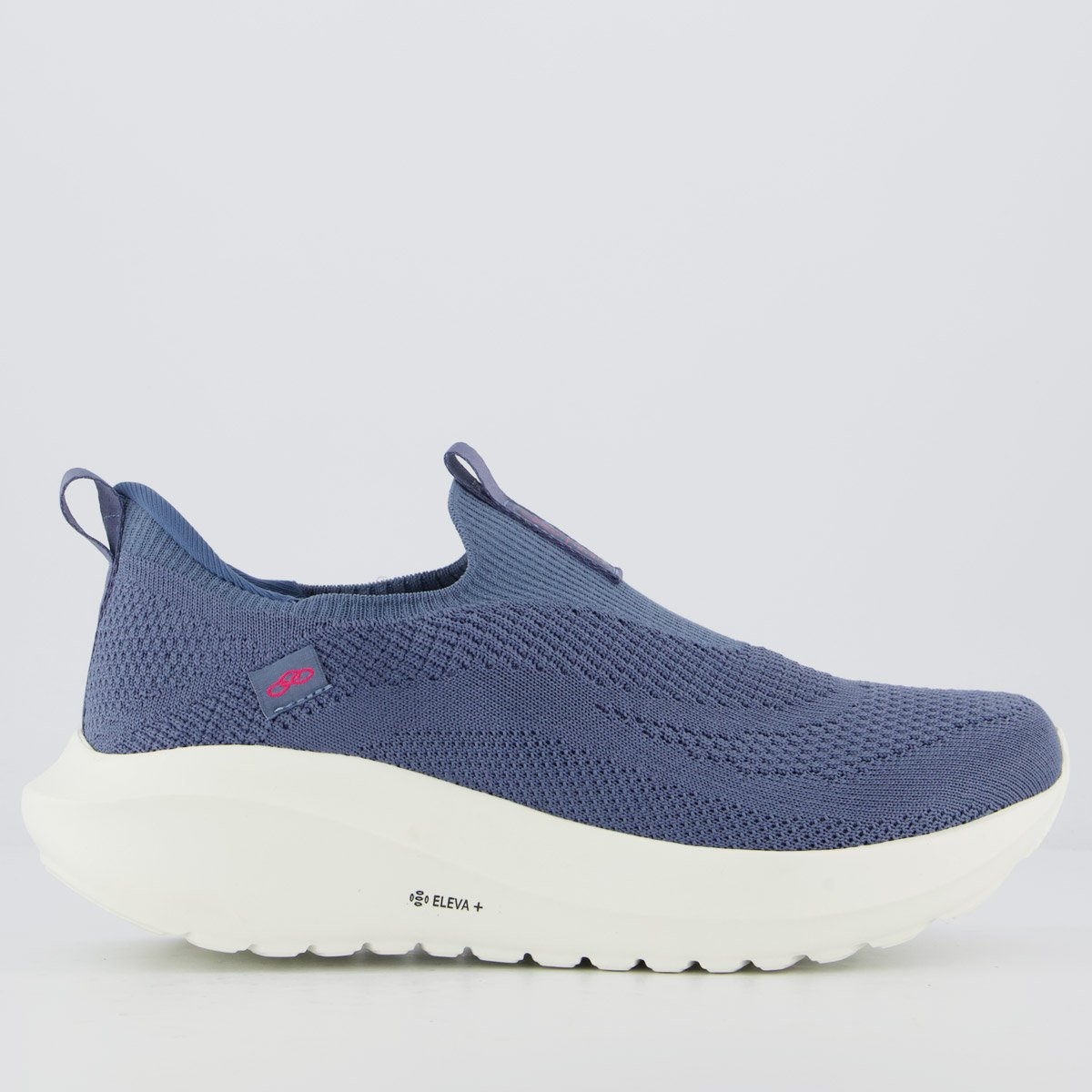 Tênis Olympikus Intuit Feminino Azul Marinho