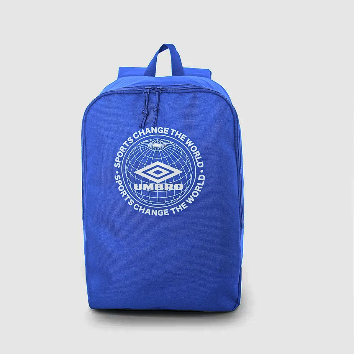Mochila Umbro Change The World Azul