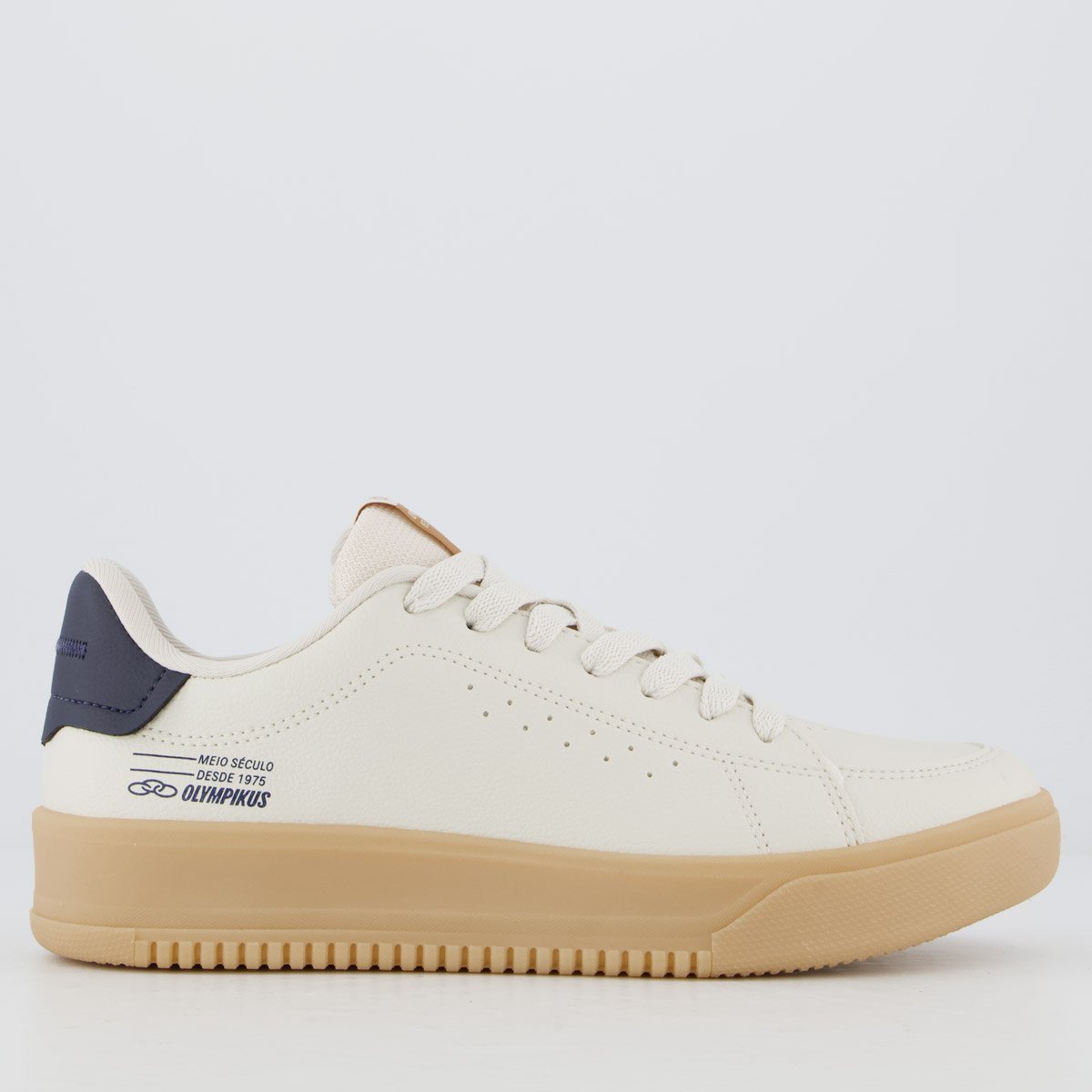 Tênis Olympikus Eros 2 Feminino Off White