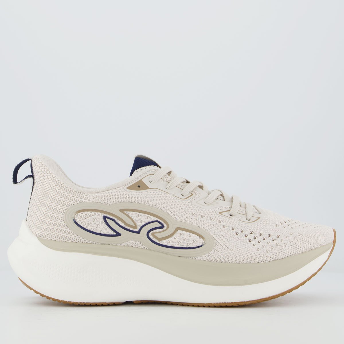 Tênis Olympikus Voa 3 Off White