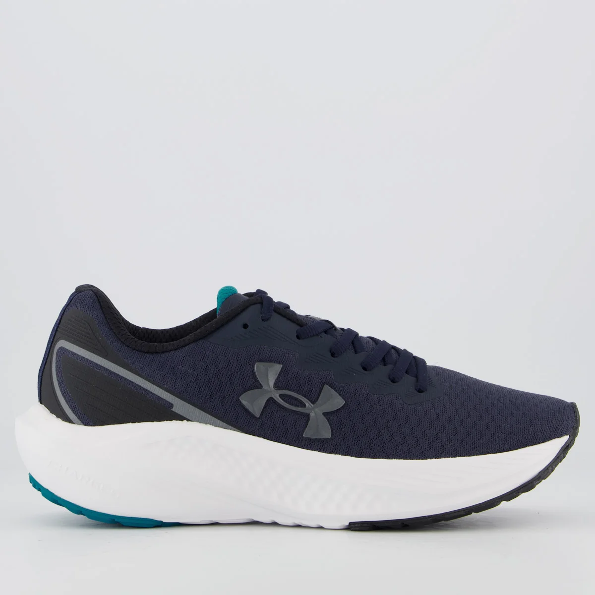 Tênis Under Armour Charged Wing 2 Azul Marinho