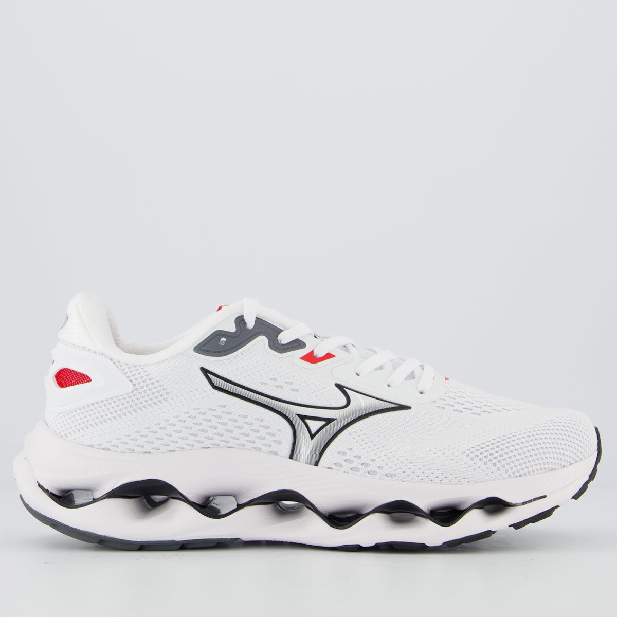 Tênis Mizuno Wave Legend 5 Branco