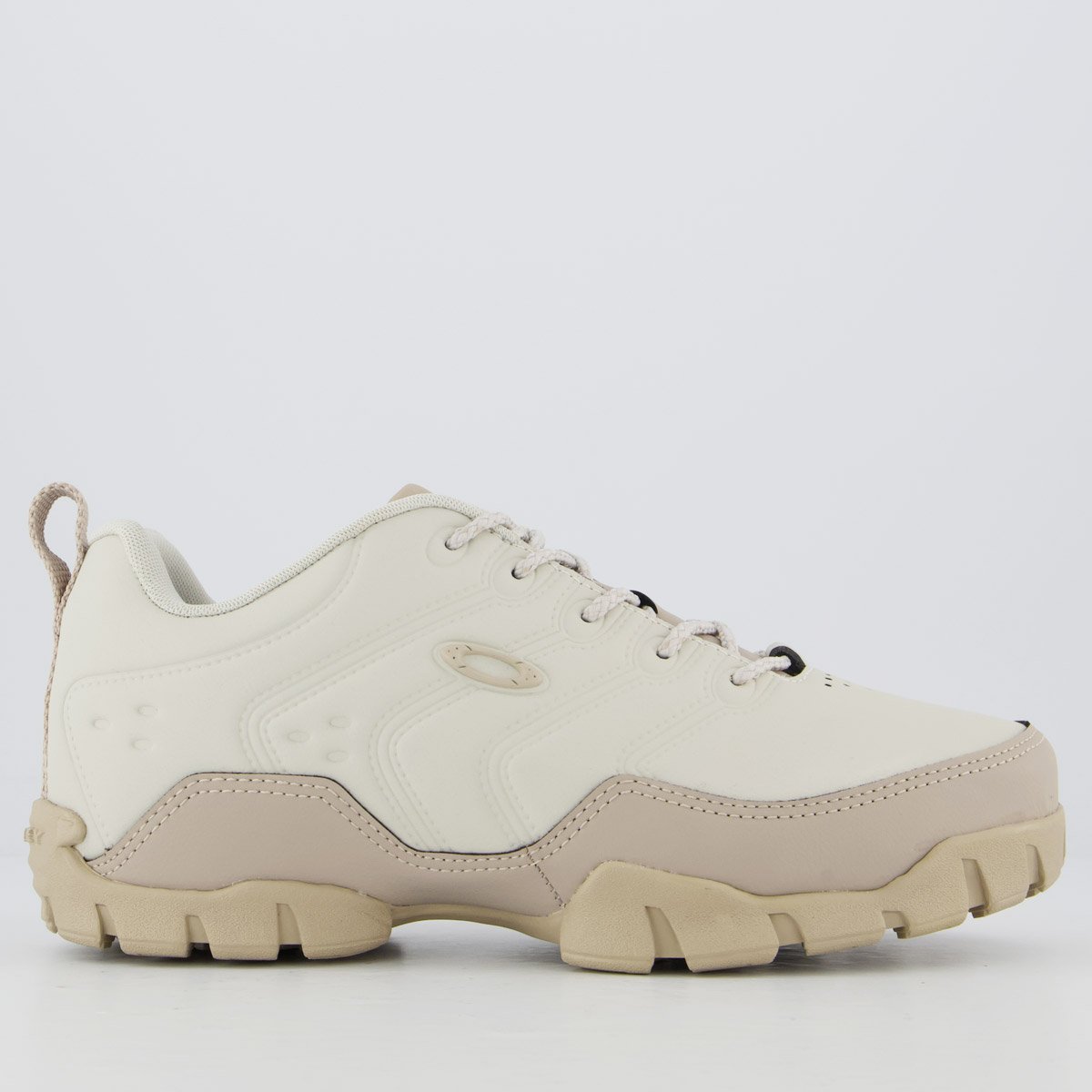 Tênis Oakley Bridge Bege