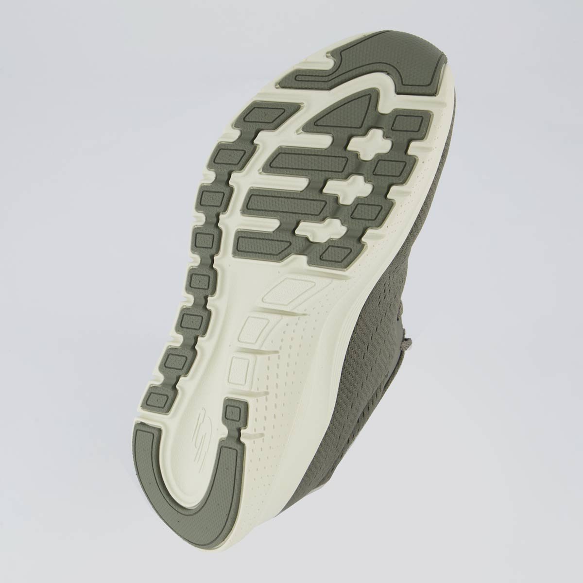 Tênis Skechers Arch Fit 2.0 Feminino Verde Oliva Verde 5