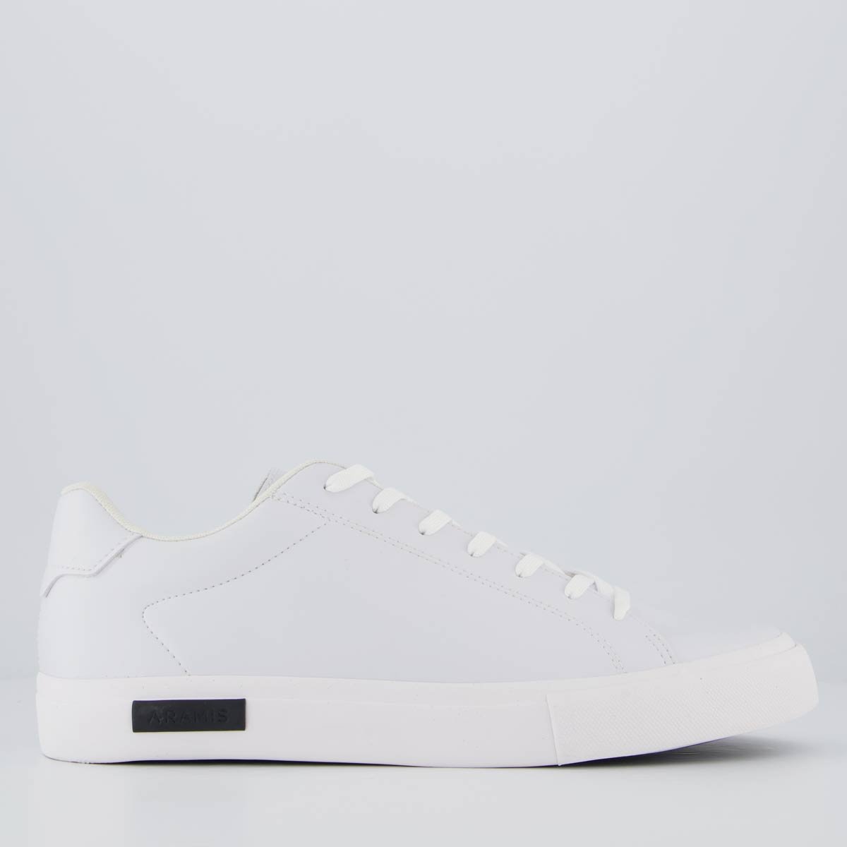 Tenis Aramis Easy Malaga Branco