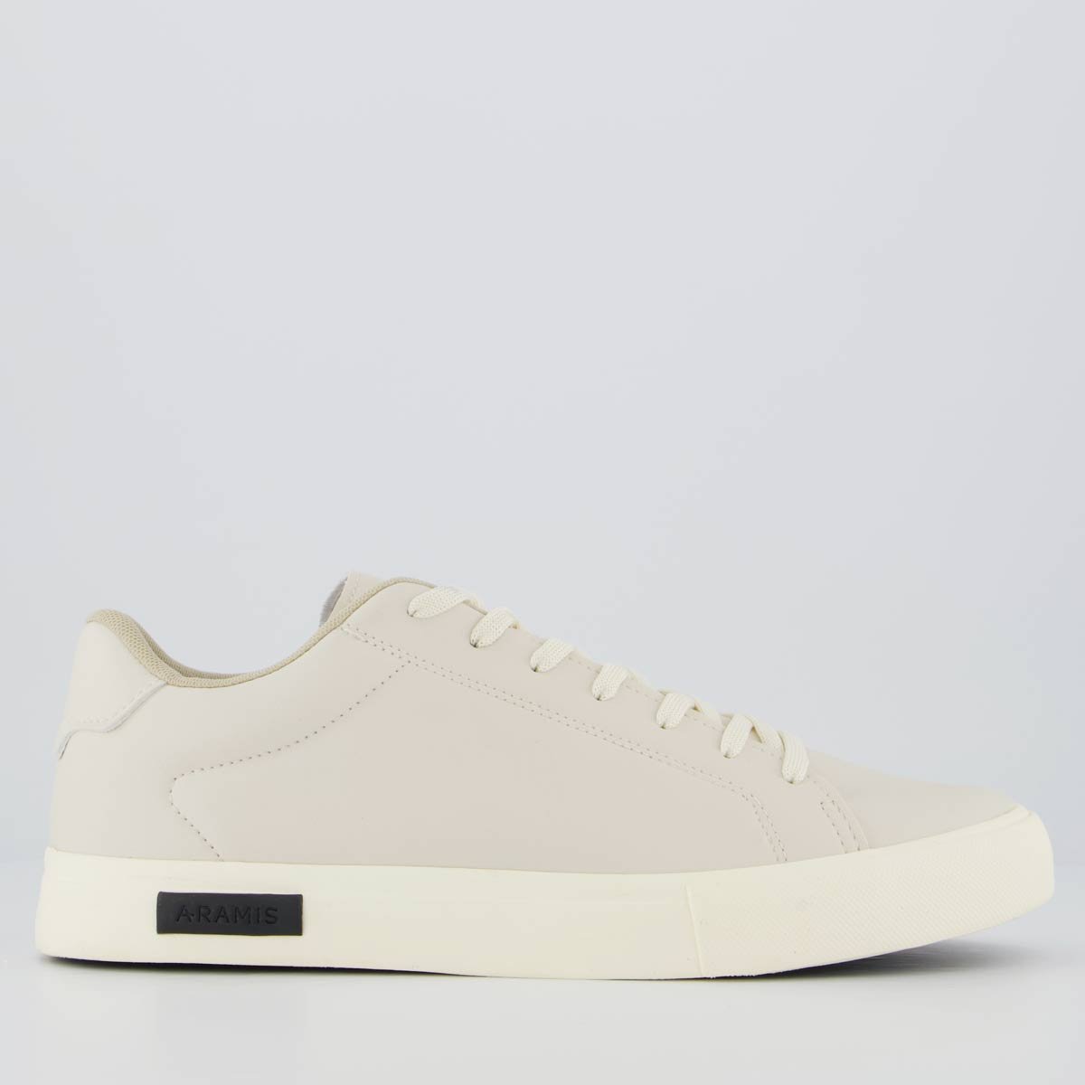 Tenis Aramis Easy Malaga Off White