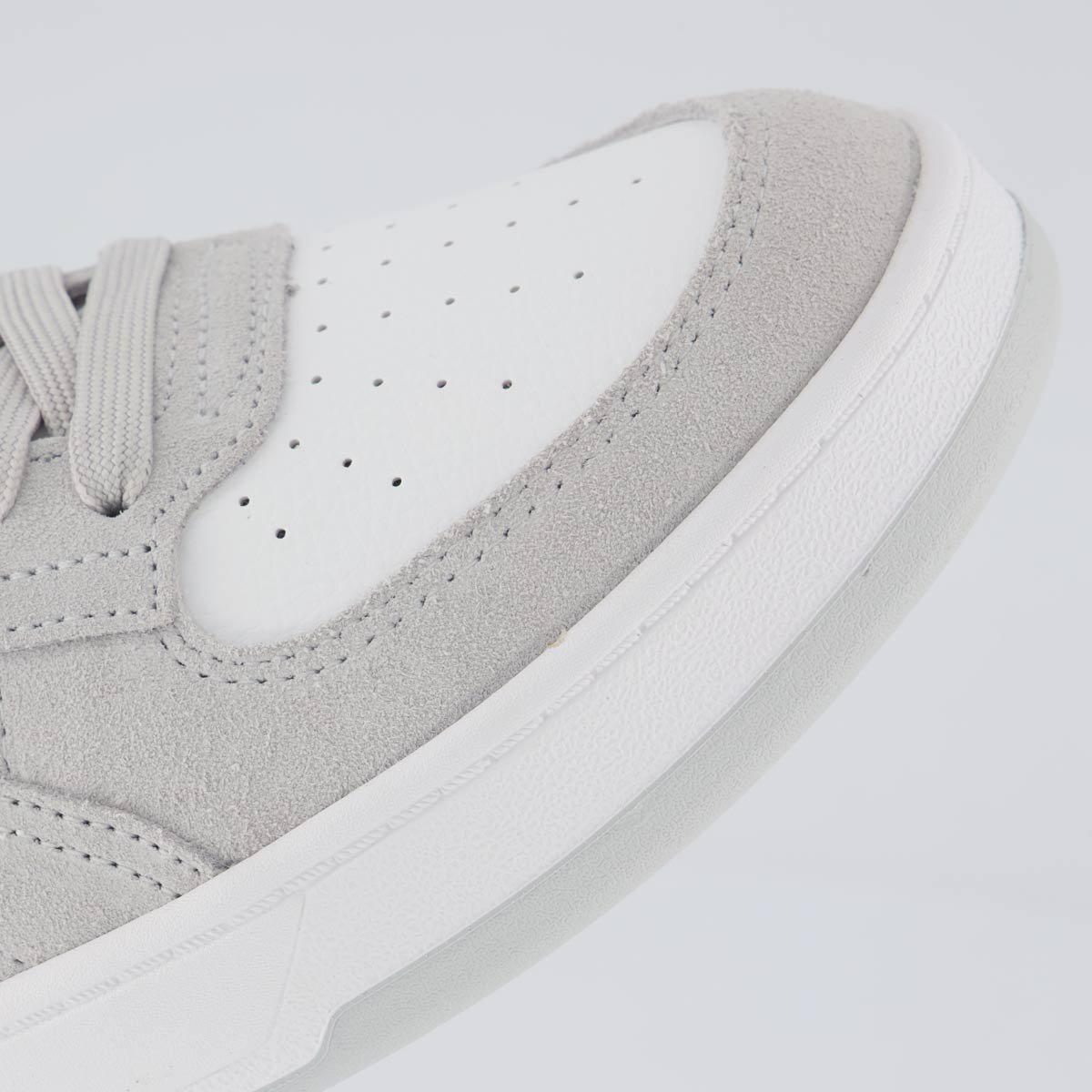 Tênis Puma Caven 2.0 Mono Bdp Branco e Cinza Branco/Cinza 8