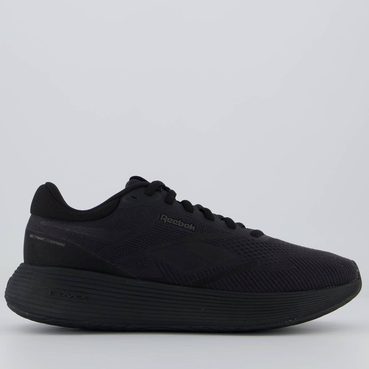 Tênis Reebok DMX Confort Plus 2.0 All Black