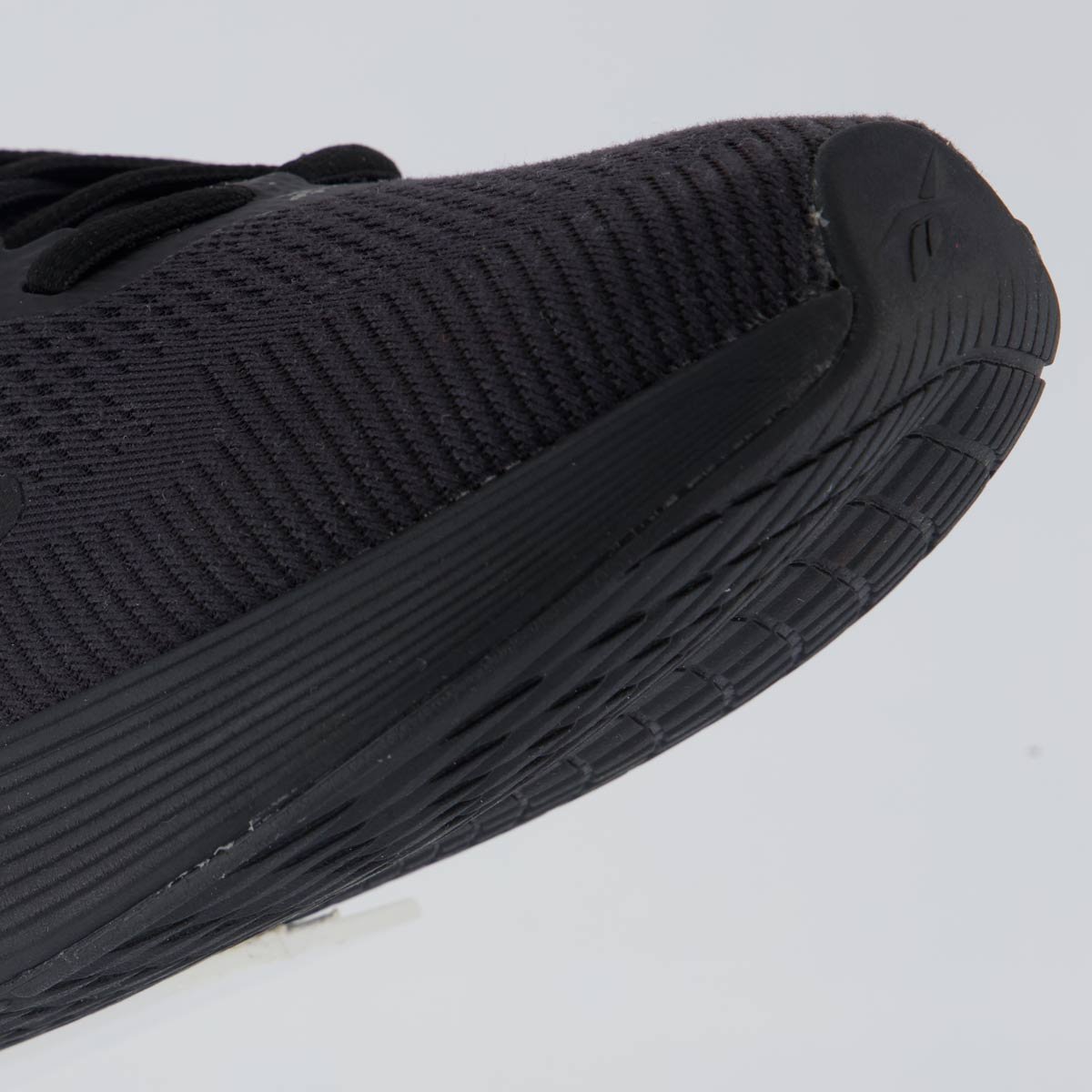 Tênis Reebok DMX Confort Plus 2.0 All Black Preto 8