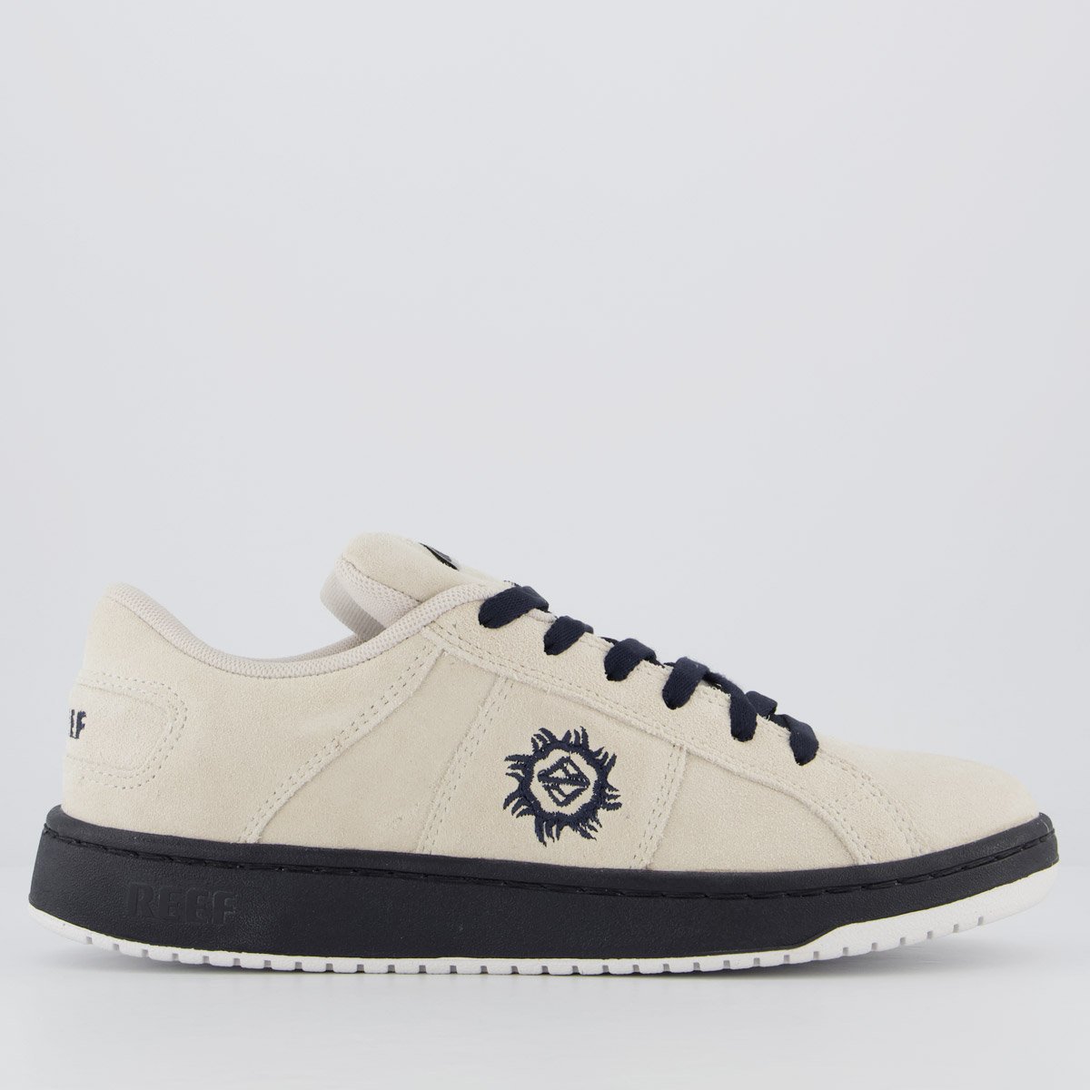 Tênis Reef Gripper Cinza