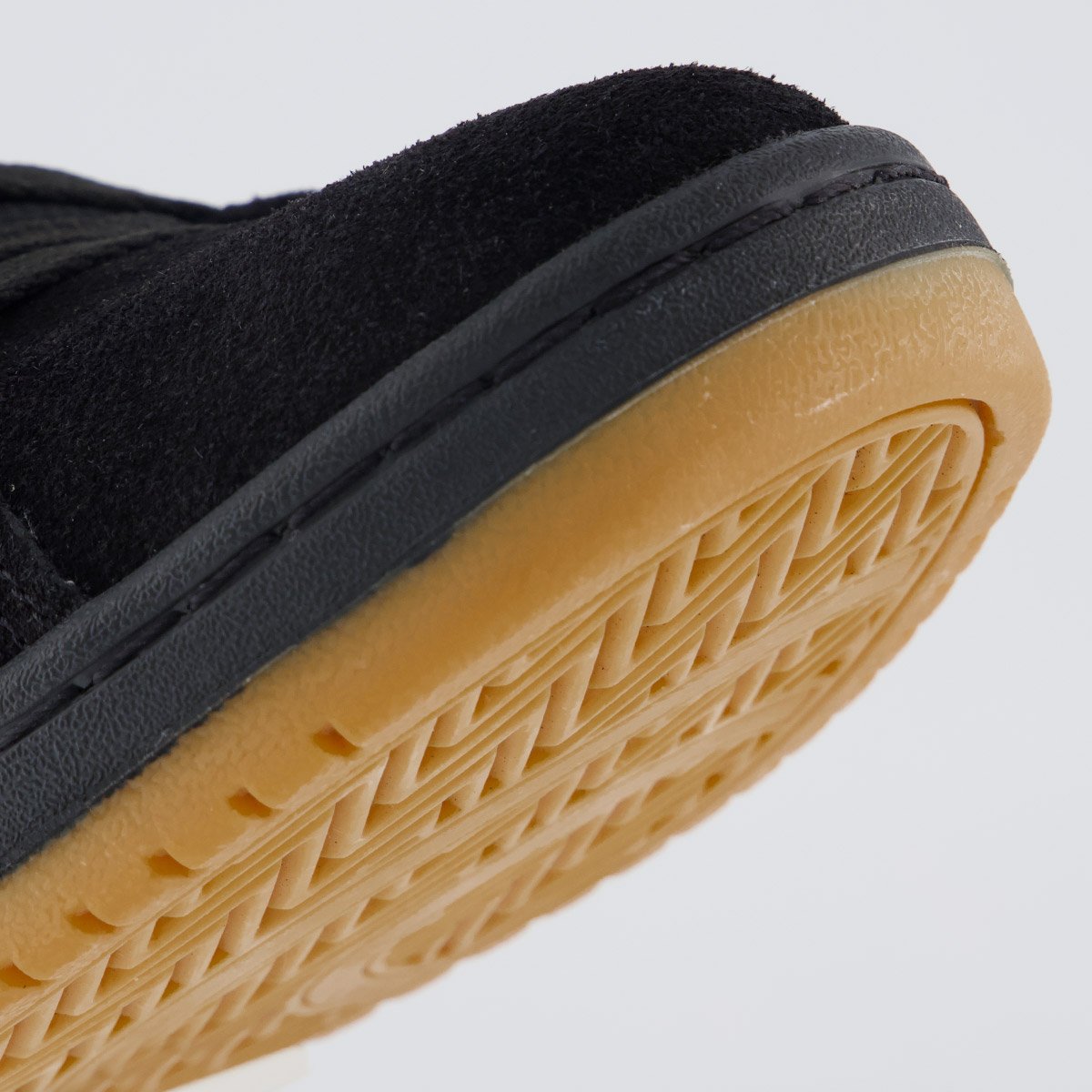 Tênis Reef Gripper All Black Preto 8