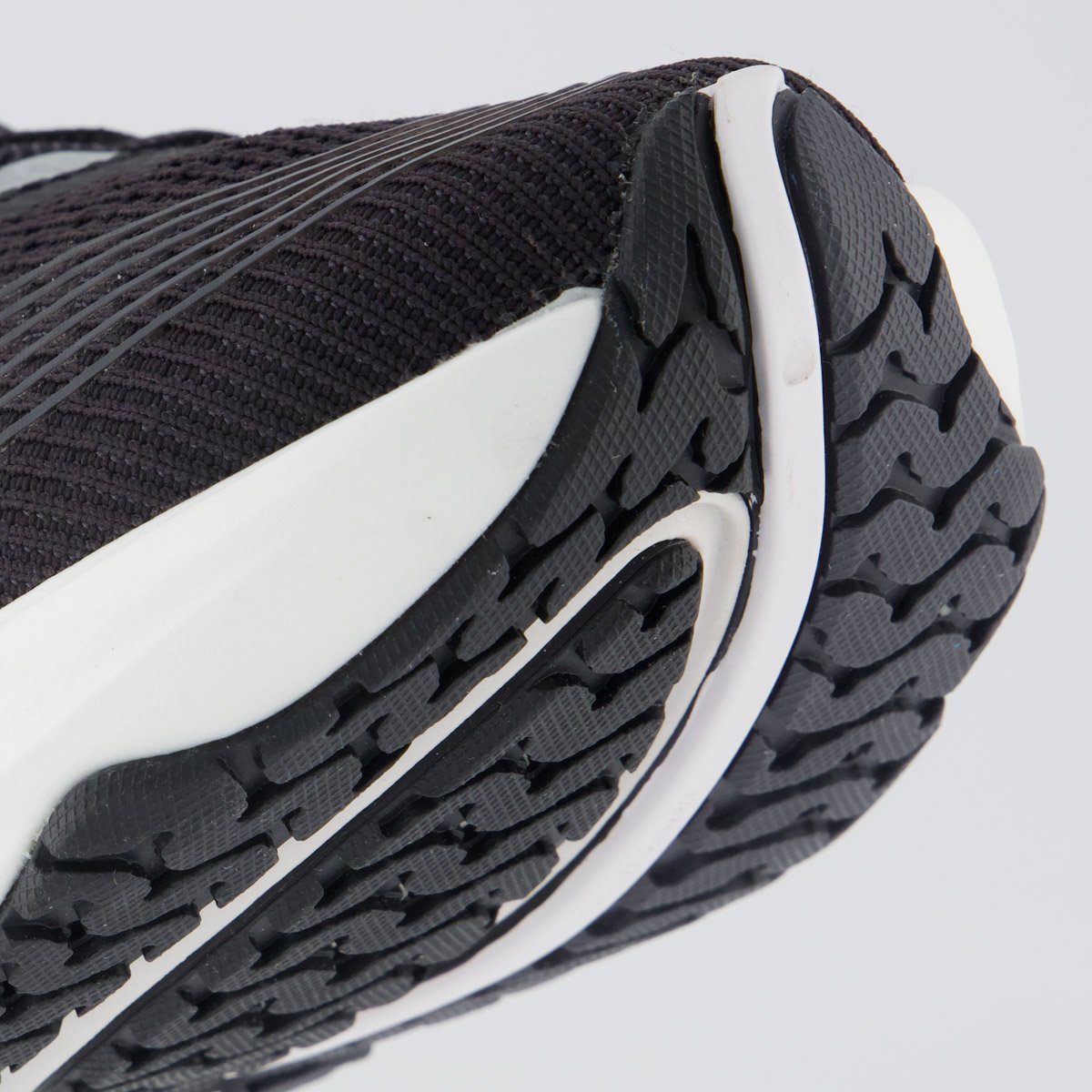 Tênis Puma Forever Run Nitro 2 WN Preto Preto 8