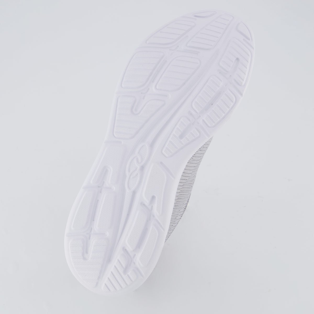 Tênis Olympikus Jade Feminino Cinza Escuro Cinza 5